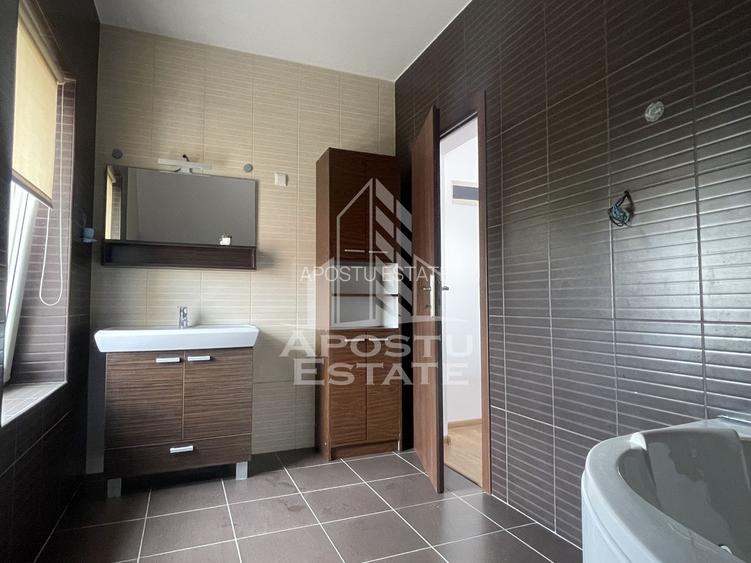 Casa individuala Sanmihaiu Roman cu garaj - 8