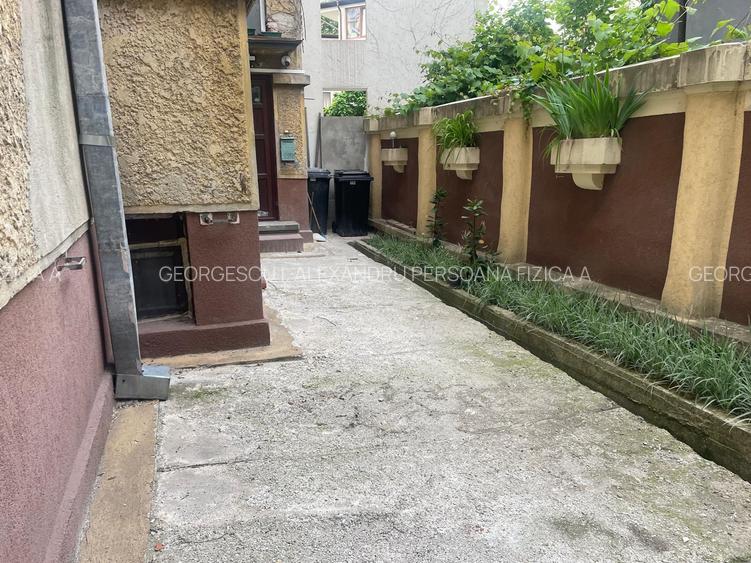 Ap.4 Camere Unirii- Manastirea Antim -Parter Inalt ,parcare,boxa - 16
