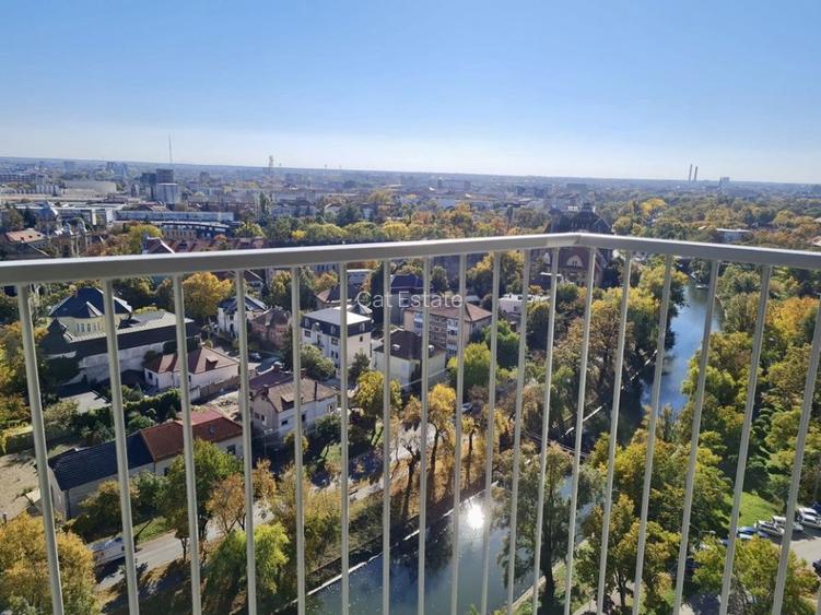 Apartament in ISHO RIVERSIDE - 8