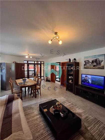 Casa Dambul Morii, Sacele, Brasov - 2