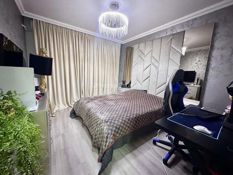 Exigent Plaza Residence Faza 2-Tipul H 60 mp - MOBILAT PREMIUM - 6