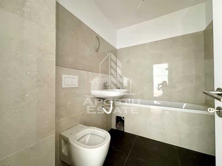 Apartamente cu 2 camere, predare la cheie, Torontalului - 10