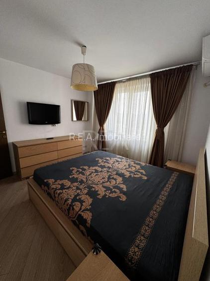 4 camere Colentina, inst. schimb., et. 5, an 1977, 81 mp - 2