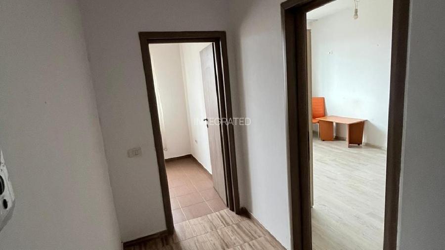 Apartament 2 camere 45,2 mp ~ Crown Residence - 3