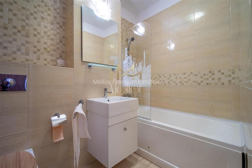 ✅ Apartament superb cu 2 camere + gradina in cartierul Buna Ziua! - 9