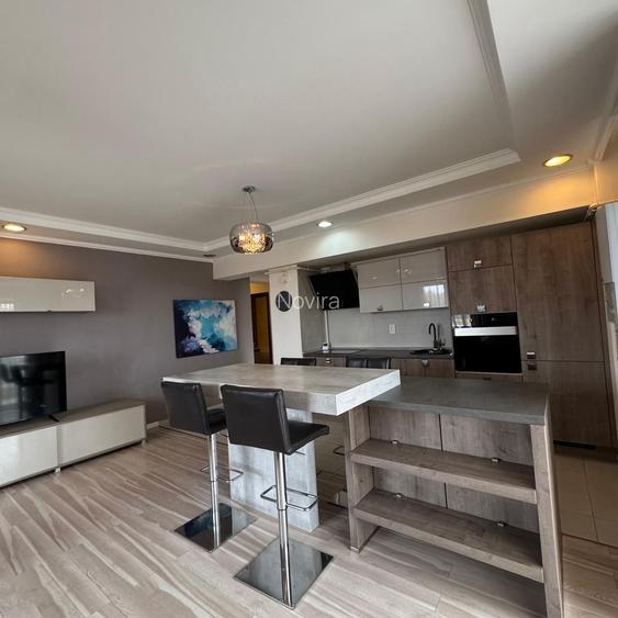 Vanzare Apartament 3 Camere * Mobilat Utilat *  Piscina * Acces padure - 11