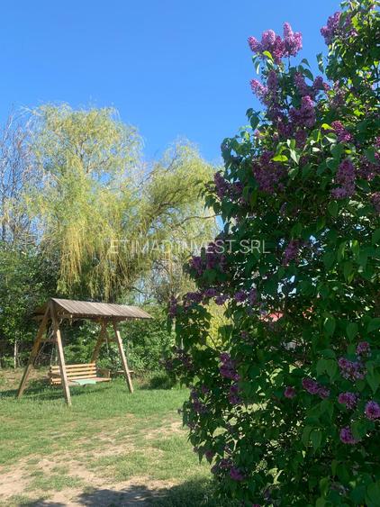 FERMĂ - PIETRENI - DN3 - UTILITĂȚI - 10.680 MP - 27