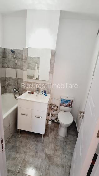 TITAN,Metrou,Parc ,Bloc 1979,Reabilita,DECOMANDAT,Renovat ,Mobilat ,Utilat. - 3