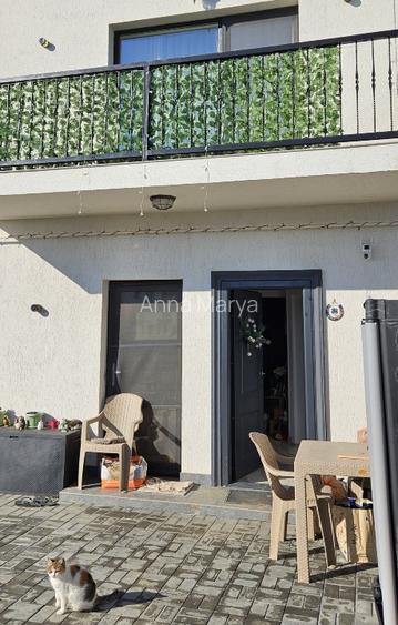 Casa Duplex 96 mp | Valea Lupului | Teren 303 mp - 7