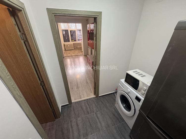 Garsonieră / Studio zona Far - 7