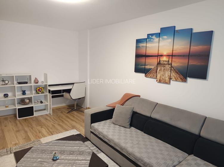 Berceni-Metalurgiei, 2 camere de inchiriat, centrala si loc de parcare - 2