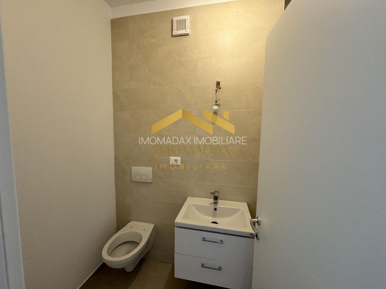 Aradului-3 Camere-Centrala Proprie - 3