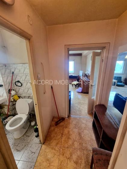 Dezrobirii dr uri-apartament 2 camere 61 mp - 3