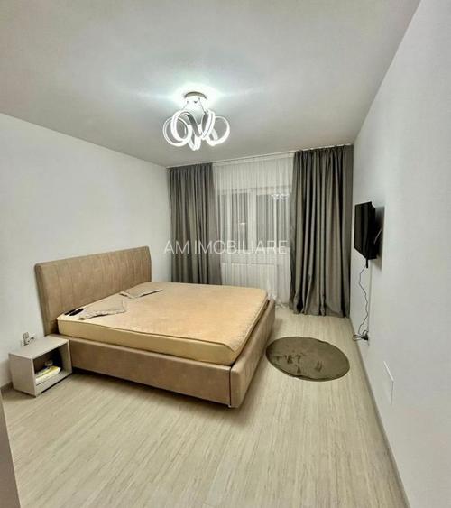 AP. 2 CAMERE THEODOR PALLADY, PARCARE, BLOC NOU, CENTRALA, COMISION 0% - 3