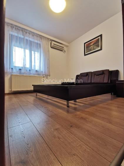 Direct proprietar, Apartament 2 camere, 55mp + loc parcare Zona Floreasca  - 5