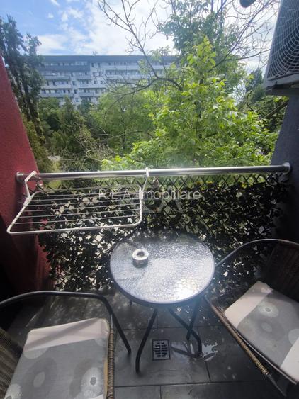 Garsoniera, Politehnica - 8