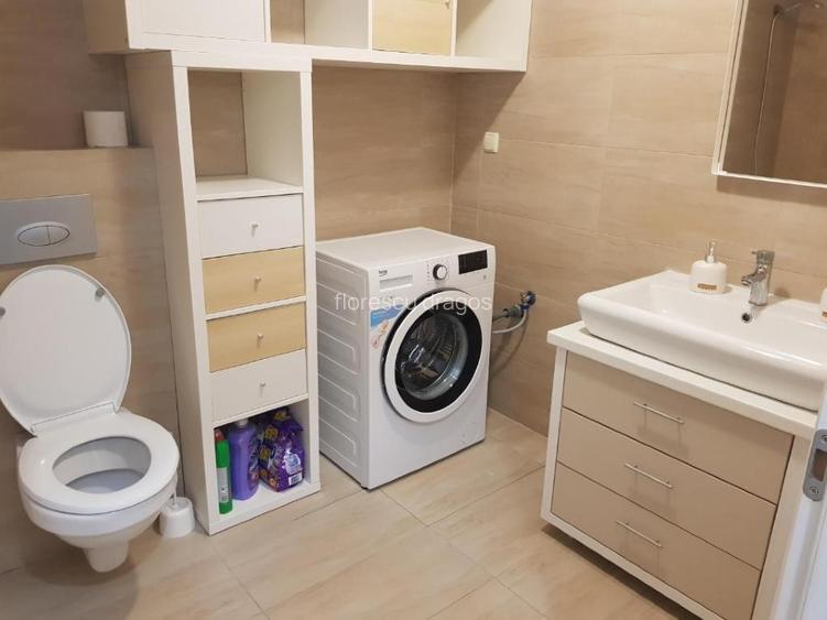 Apt 2 cam langa piscina si mall + loc parcare + 3 balcoane direct proprietar - 3