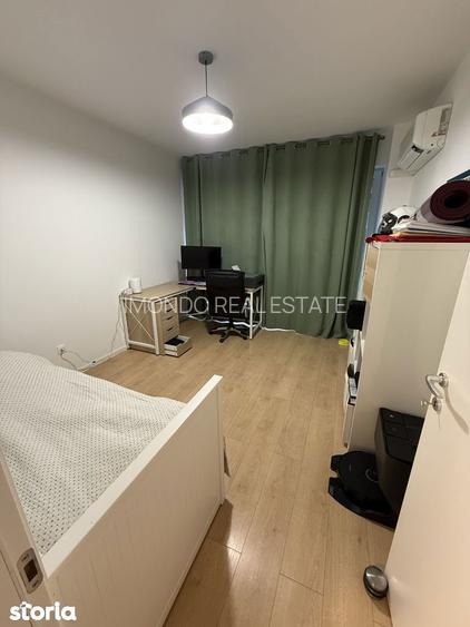 Atria Urban Resort I Apartament 4 camere vanzare - 5