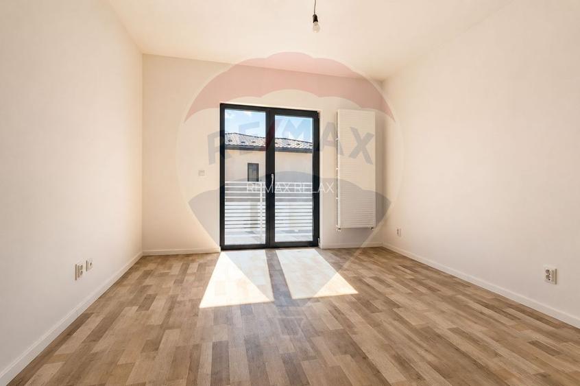 0% COMISION - CASA P+1,  Miroslava | 118 mp utili, 4Cam, 440mp teren - 18