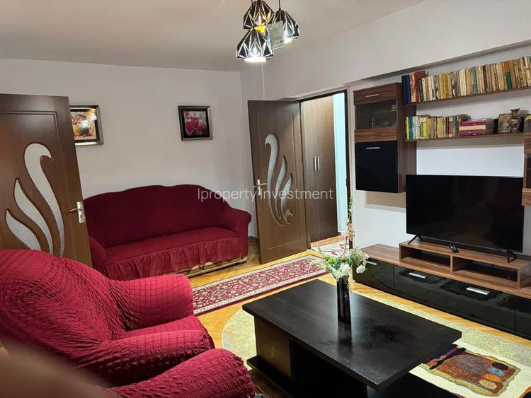 2 Camere | Calea Mosilor | Semidecomandat | Balcon - 3