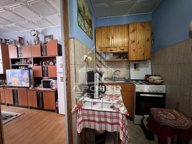 Garsoniera de vanzare | 20mp | Zona Blascovici - 5