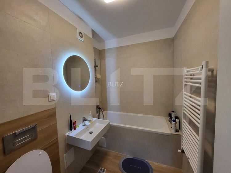 Apartament de 3 camere | Tractorul | Nicolae Labis Coresi | Constructie noua - 9