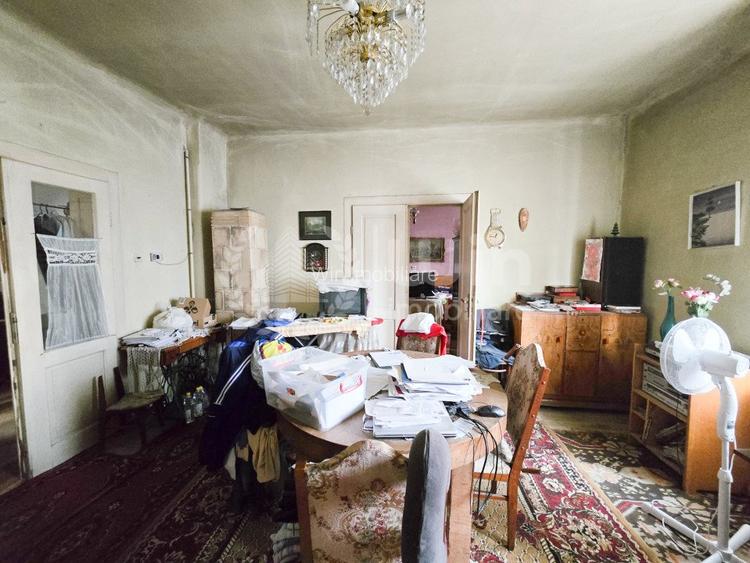 Casa individuala 94mp utili | 343 mp teren | Gheorgheni | Aurel Suciu - 5