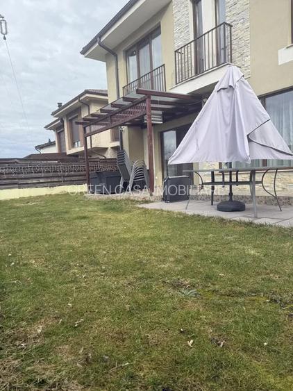 Casă individuală modernă | 4 camere | zona Wonderland - 7