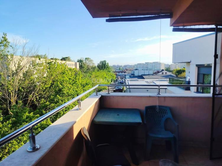 Apartament 4 camere | 2 parcări | Colentina| Bloc nou - 6