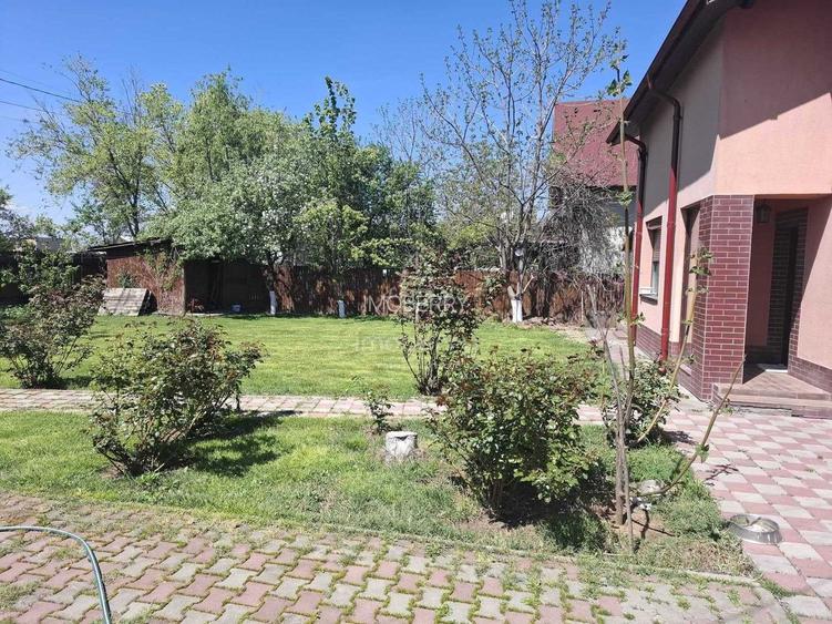 Casa de vanzare Adunatii Copaceni - pret imbatabil - 20