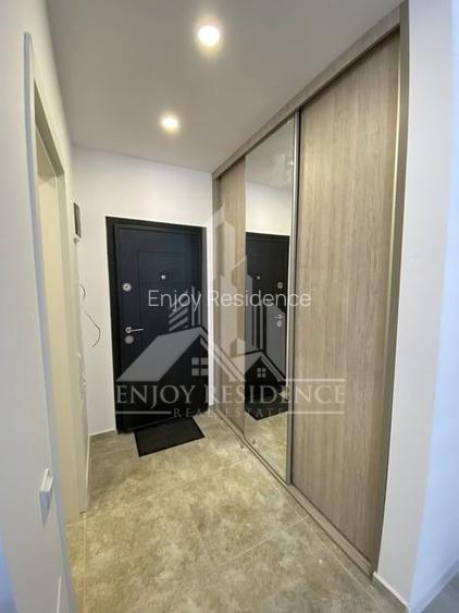Garsoniera Avangarde City Militari Residence - Tineretului - 15