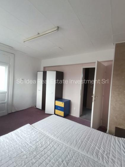 Apartament 5 camere, pe 2 nivele Andrei Saguna, Centrala proprie!! - 3