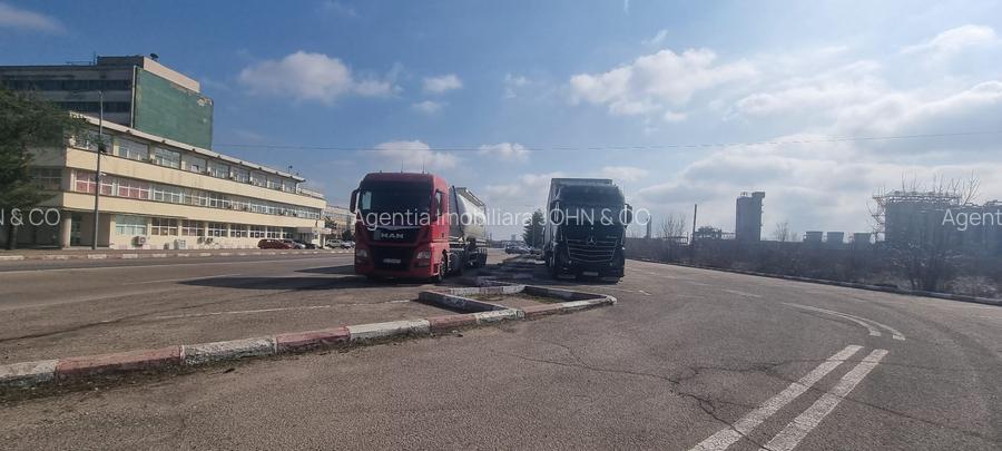 Vand teren constructii, vis a vis de Pavilionul Arpechim, Pitesti - 7