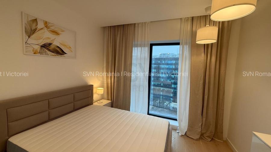 REA1027700 Apartament 2 camere Nusco Faza 2 Premium Living - 9