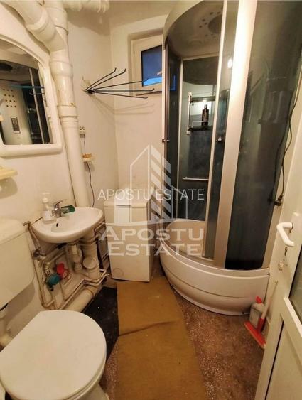 Apartment 2 camere,etaj intermediar,zonă Brancoveanu - 5