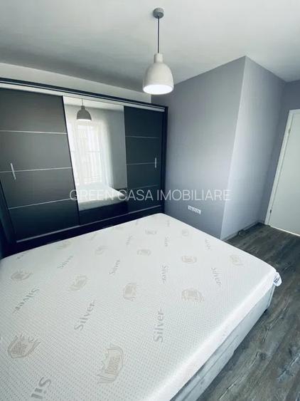 Apartament 3 camere , modern , 65 MP, Zona Iris, terasa 20 mp. - 6