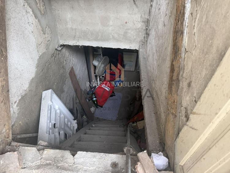 Casa de vanzare in Andrei Muresanu | aproape de Piata Cipariu - 10