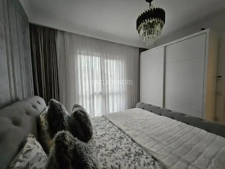 Casa Finalizata P+1+M Nicolae Grigorescu-1 Decembrie Finisaje Premium - 12