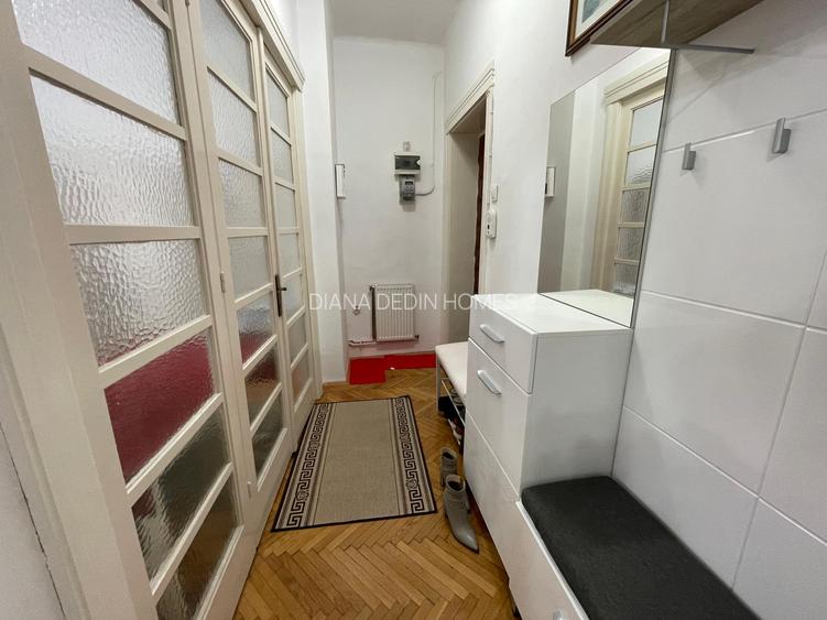 Apartament 3 camere Centru - Coltea nr 25 - 12