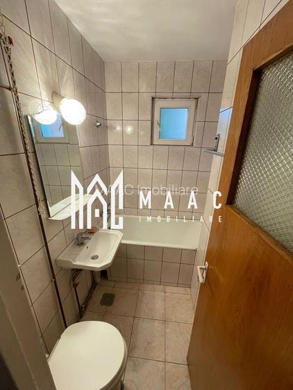 Apartament 2 camere | Sub Arini | Pet friendly - 7