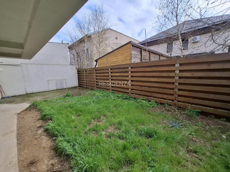 Apartament nou 2 camere Apărătorii Patriei+ curte 60 mp | 6 min metrou - 5