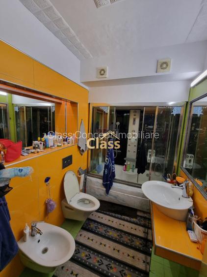 Apartament 3 camere | Decomandat | 79 mpu | Zona Observator Zorilor - 13