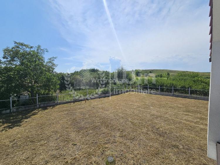 Casa cu 4 camere | 256 mp utili | 2000 mp teren | Sat. Aiton - 29