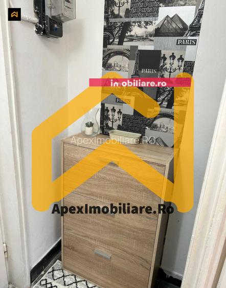 Garsoniera de inchiriat Centrul Istoric București | ApexImobiliare.ro - 8