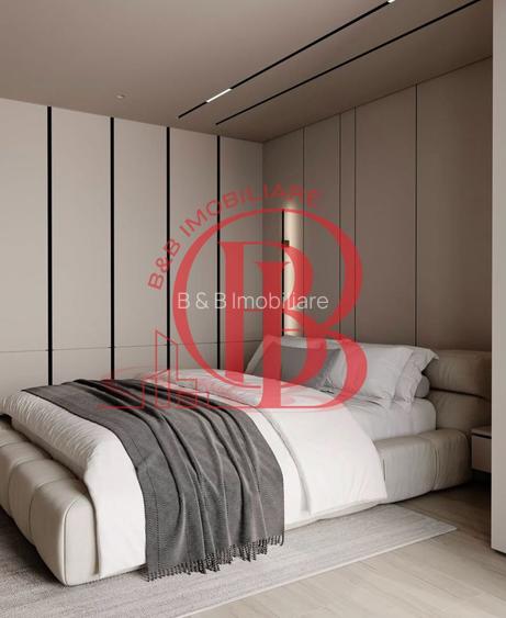 3 camere cu dressing si terasa 41mp 7min Metrou N. Teclu - 14