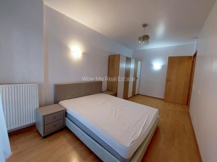 Apartament 2 Camere Doamna Ghica Plaza - 7