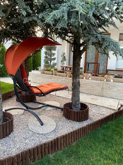 Rezidential sau Clinica/ Otopeni - 23 August - 10