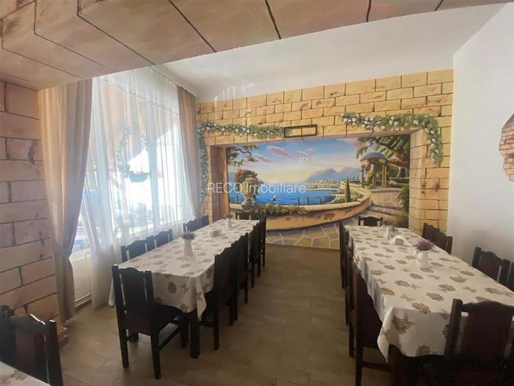 RECO spatiu comercial 257mp Salonta - 3
