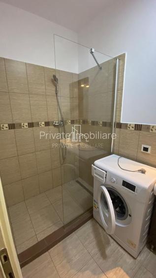 Apartament 1 Camera Modern. Parcare, De Inchiriat, 7 Noiembrie - 5