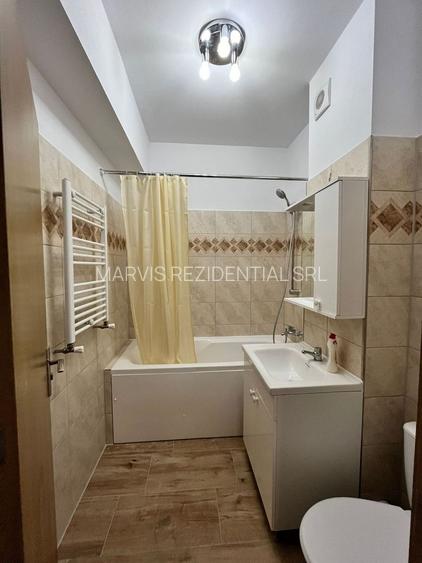 Apartament 2 camere decomandat, parcare subterana, 15 minute metrou - 15